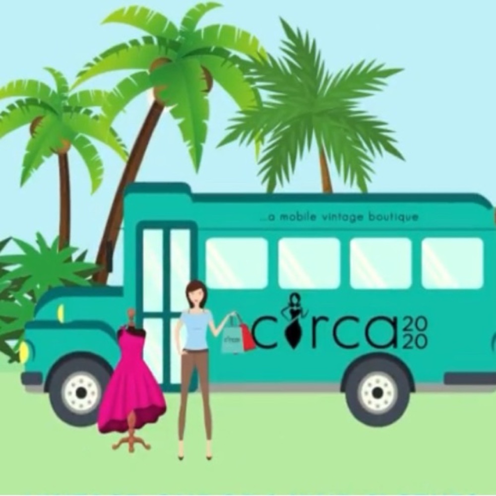 Meet your Posher, Angela